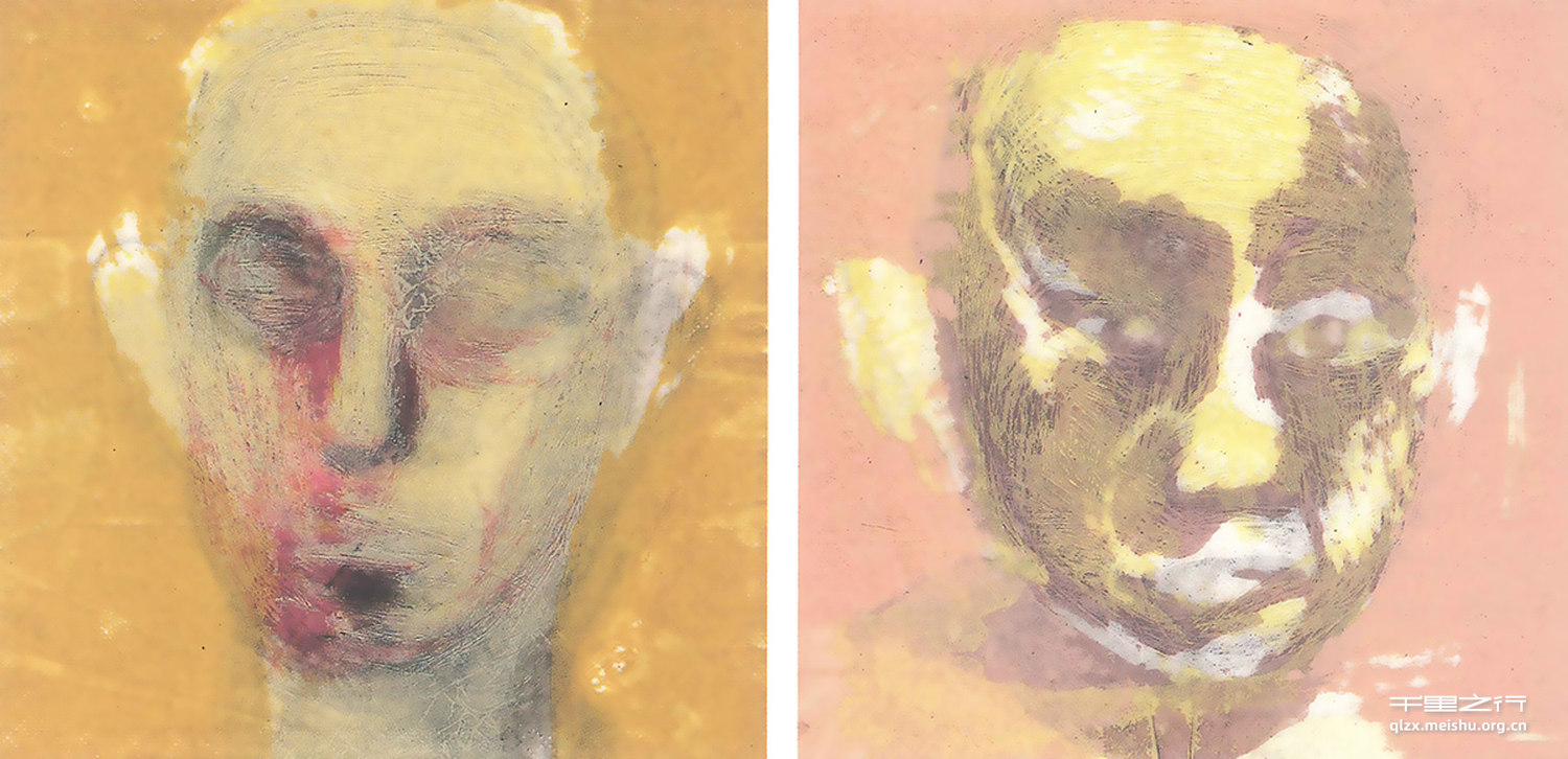 《此时&middot;此刻系列》