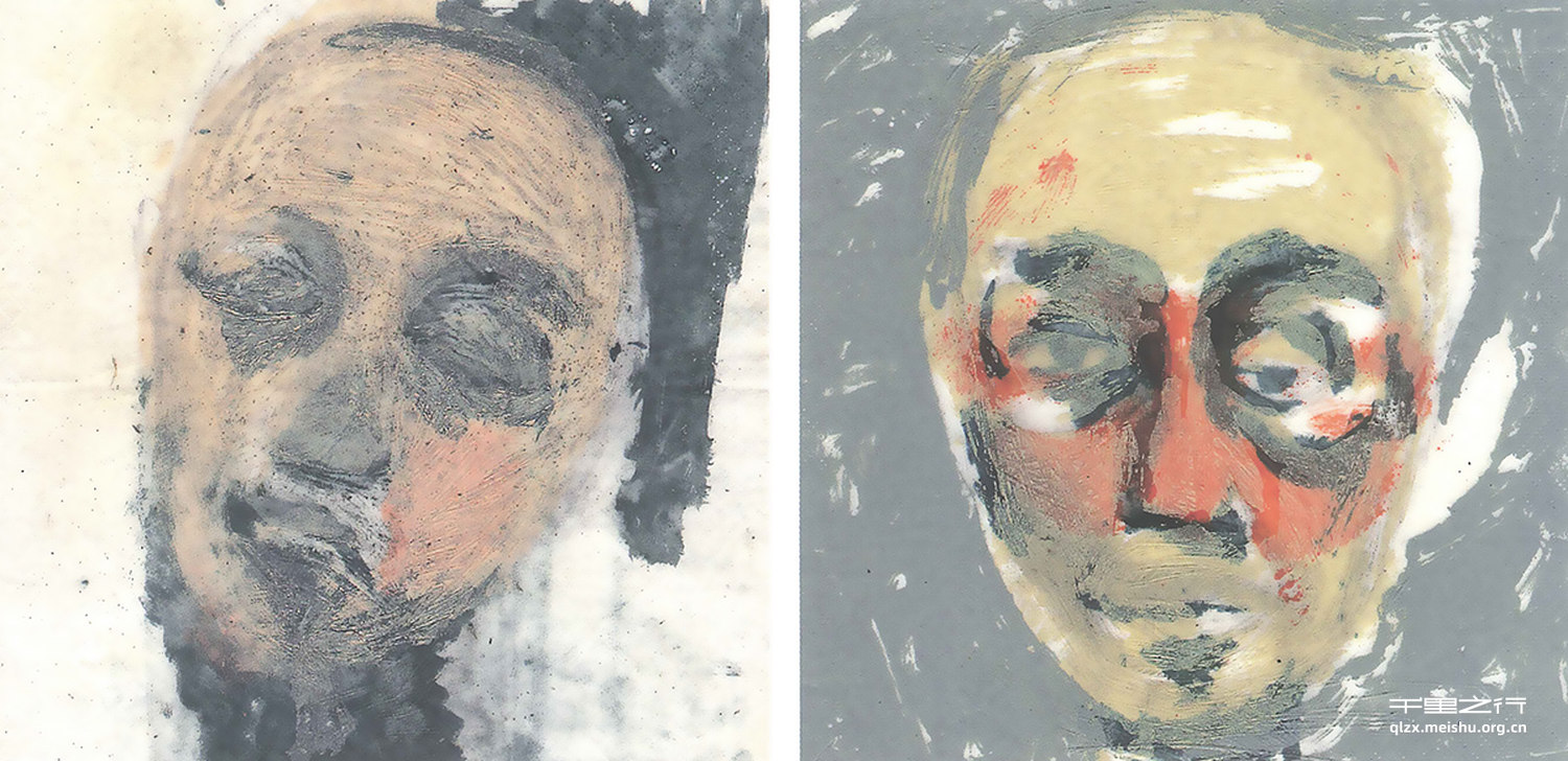 《此时&middot;此刻系列》