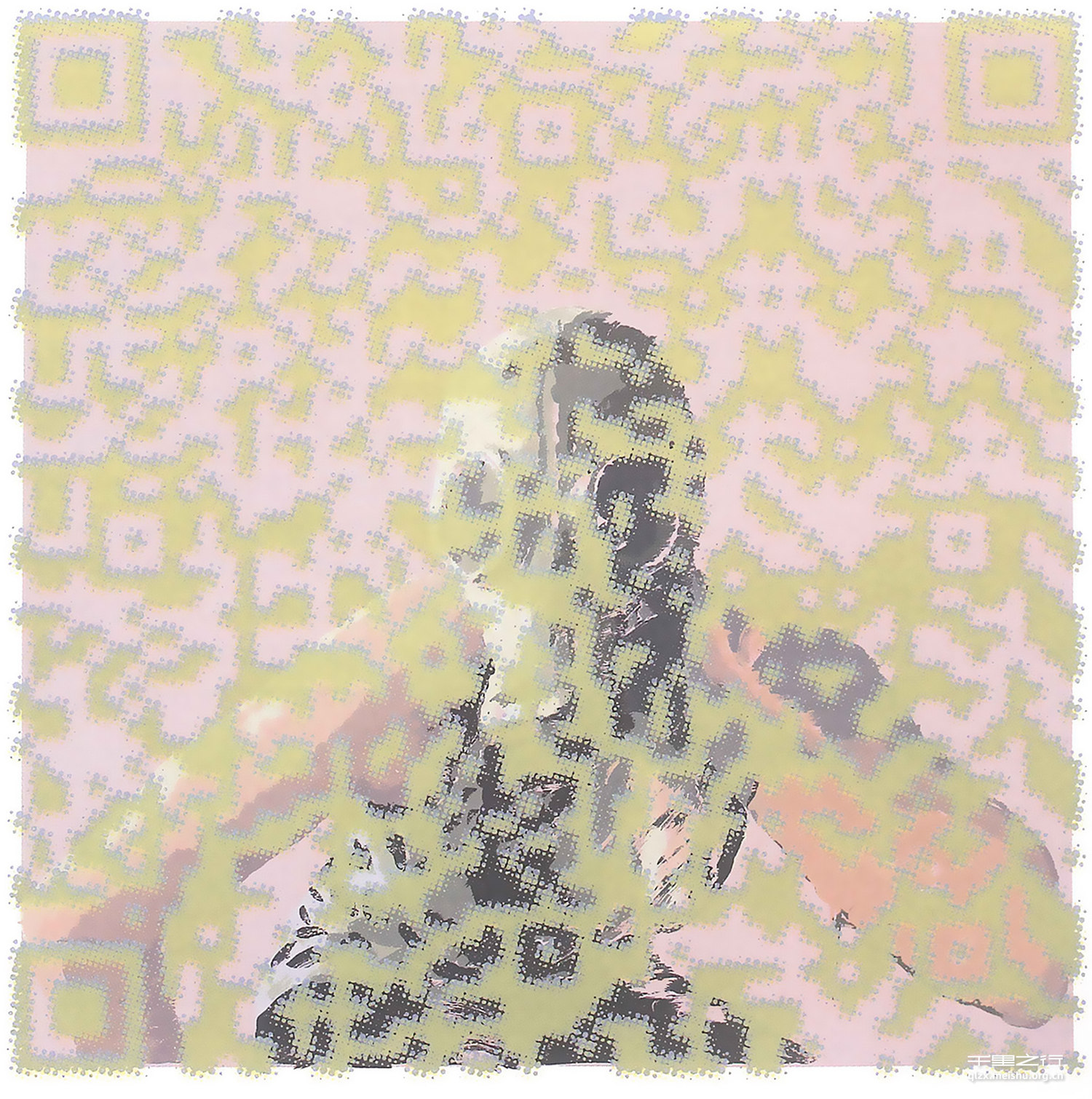 《何处惹尘埃》