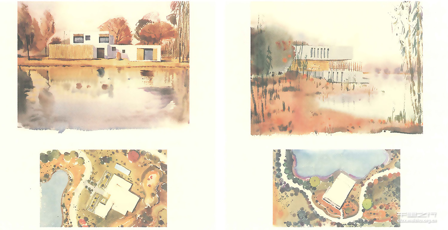 《筠&middot;廊》