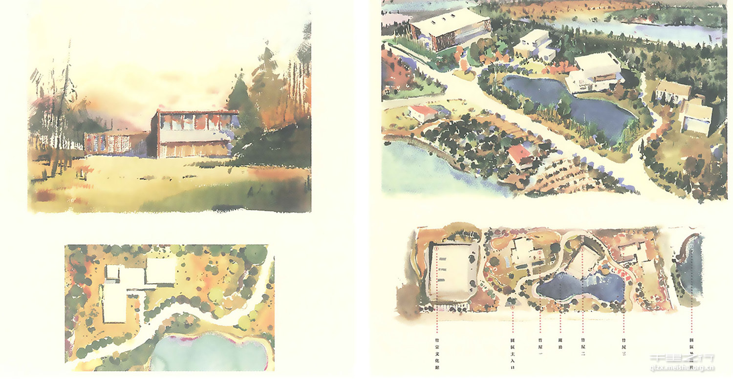 《筠&middot;廊》