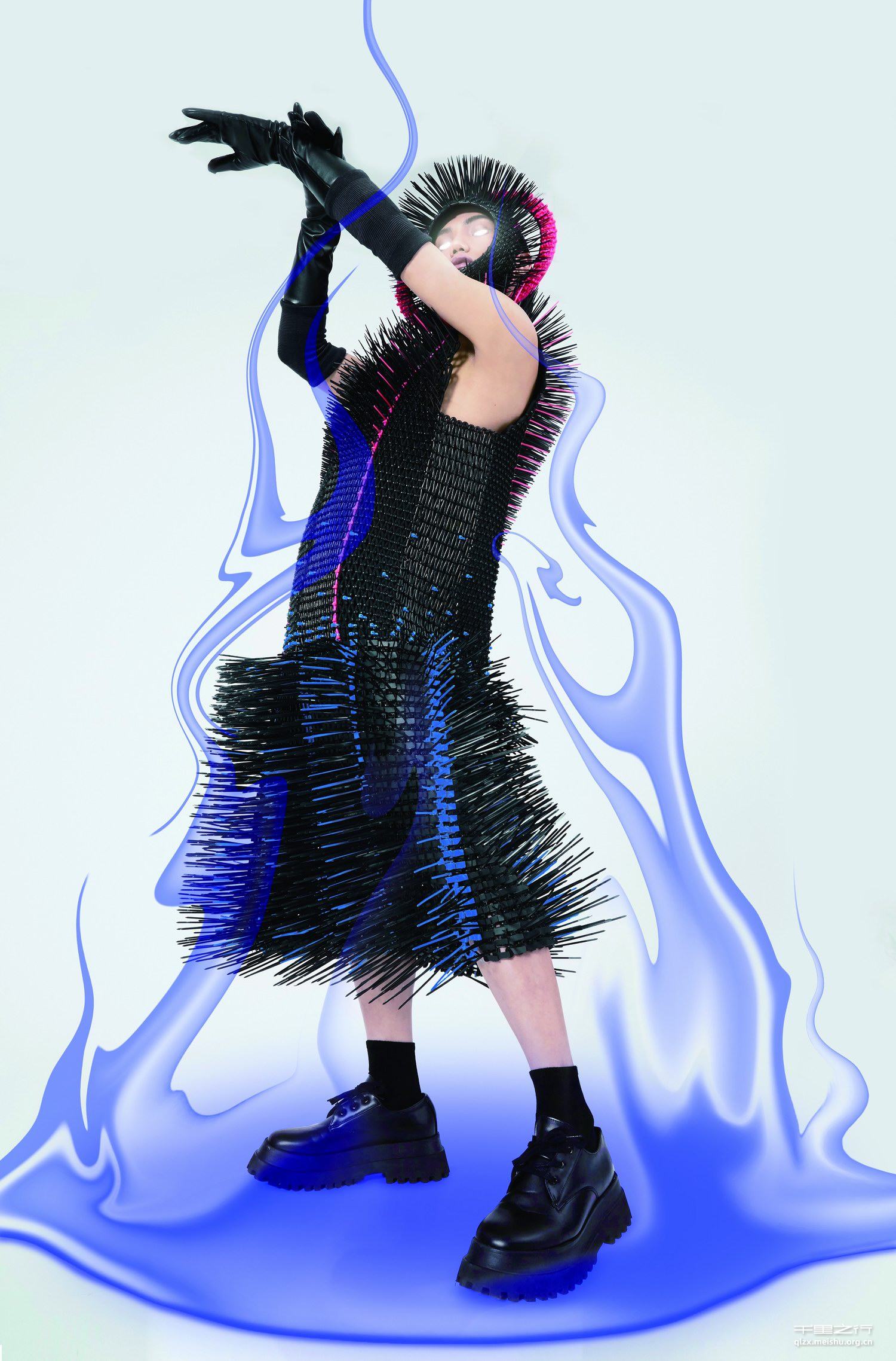 《未来&middot;玩家》