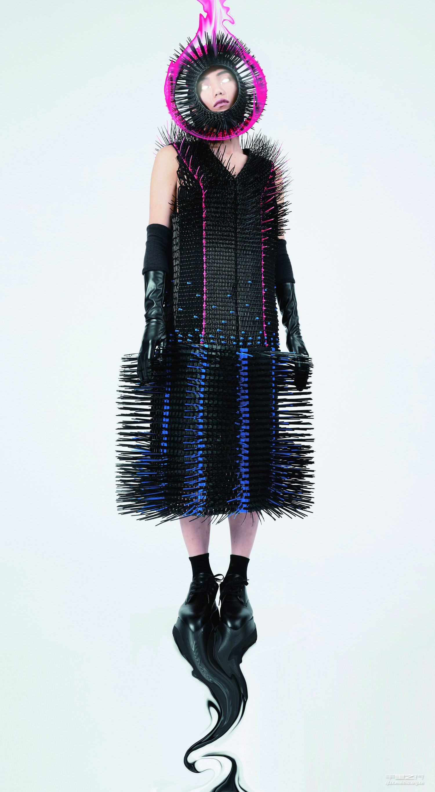 《未来&middot;玩家》