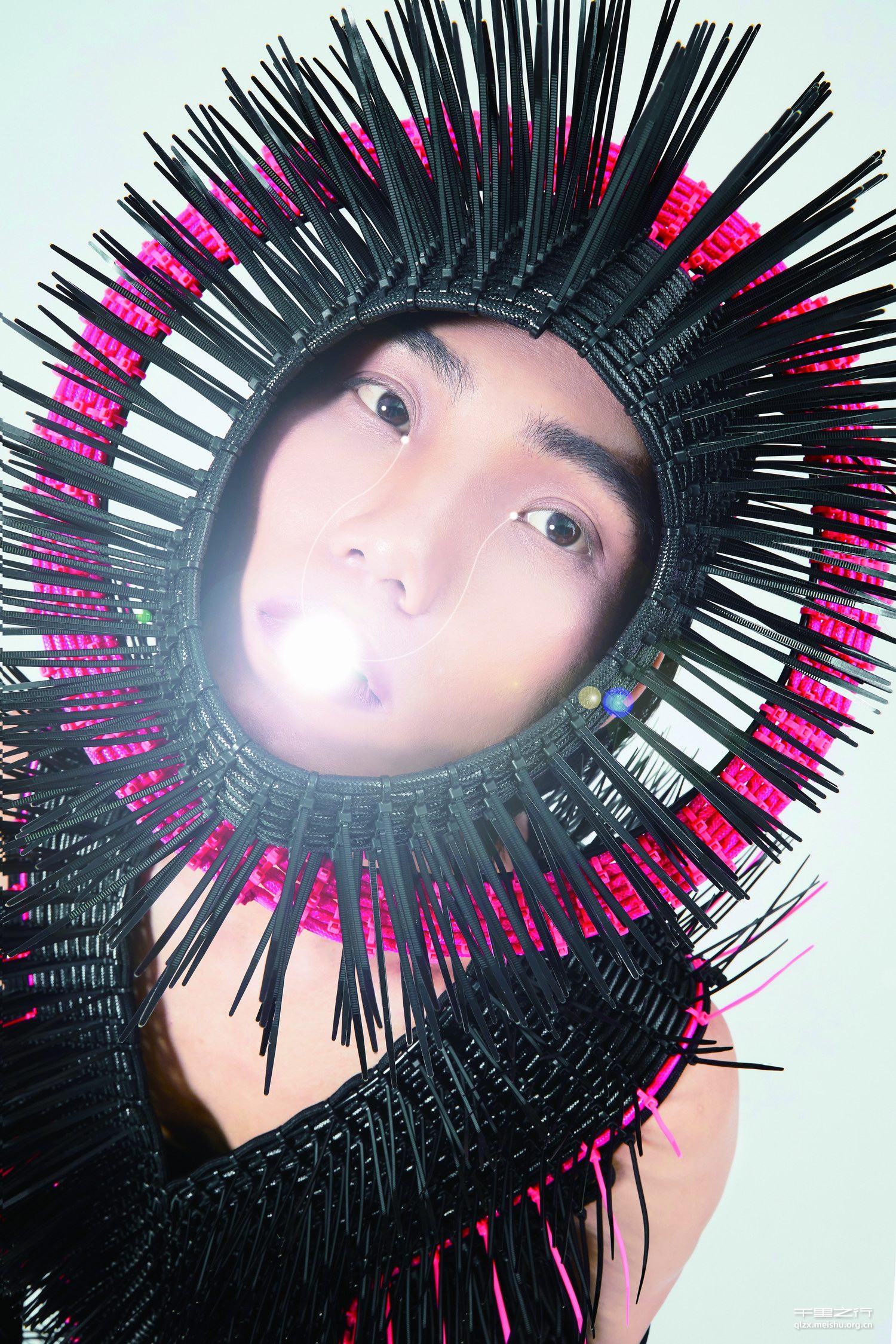 《未来&middot;玩家》