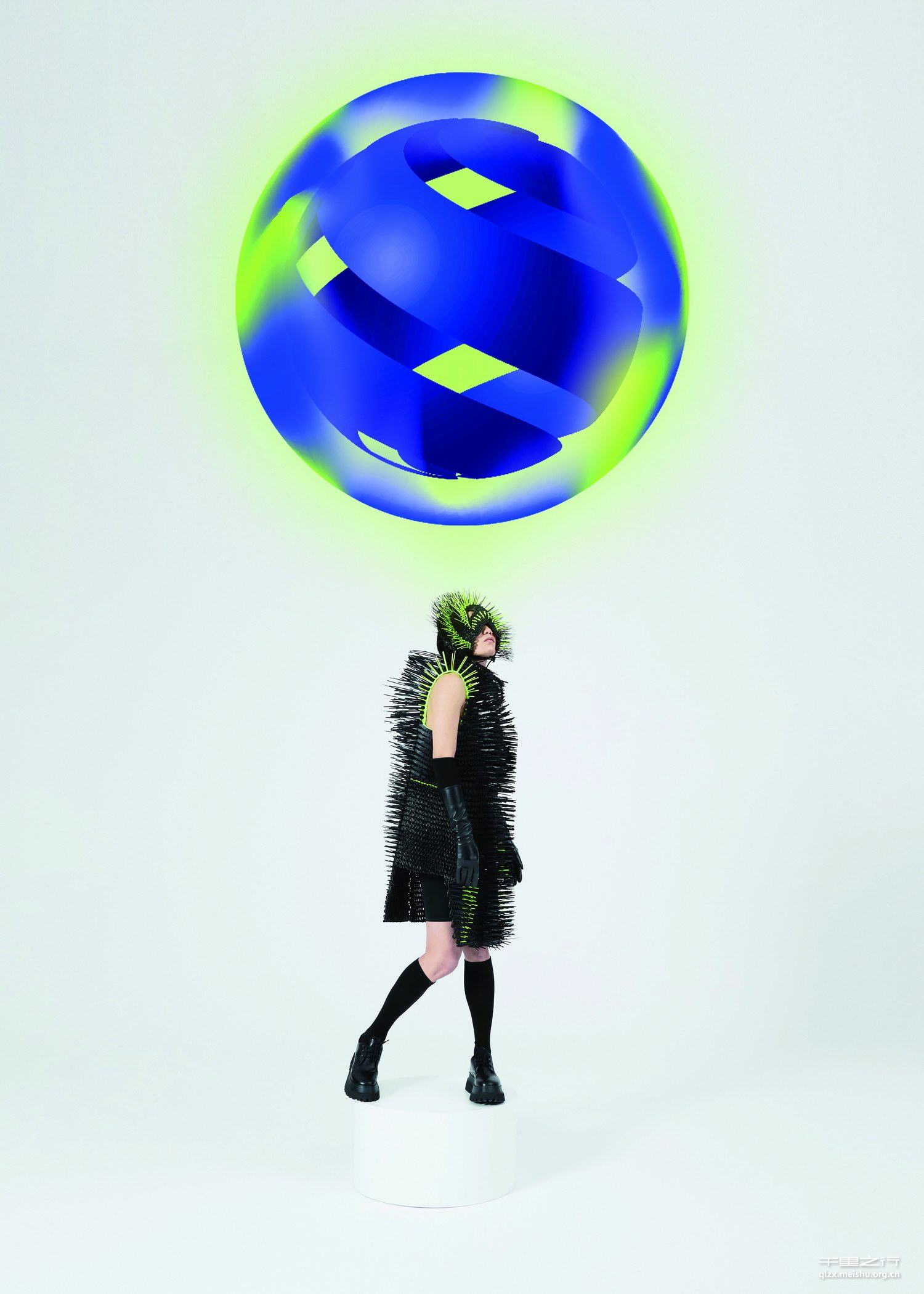 《未来&middot;玩家》