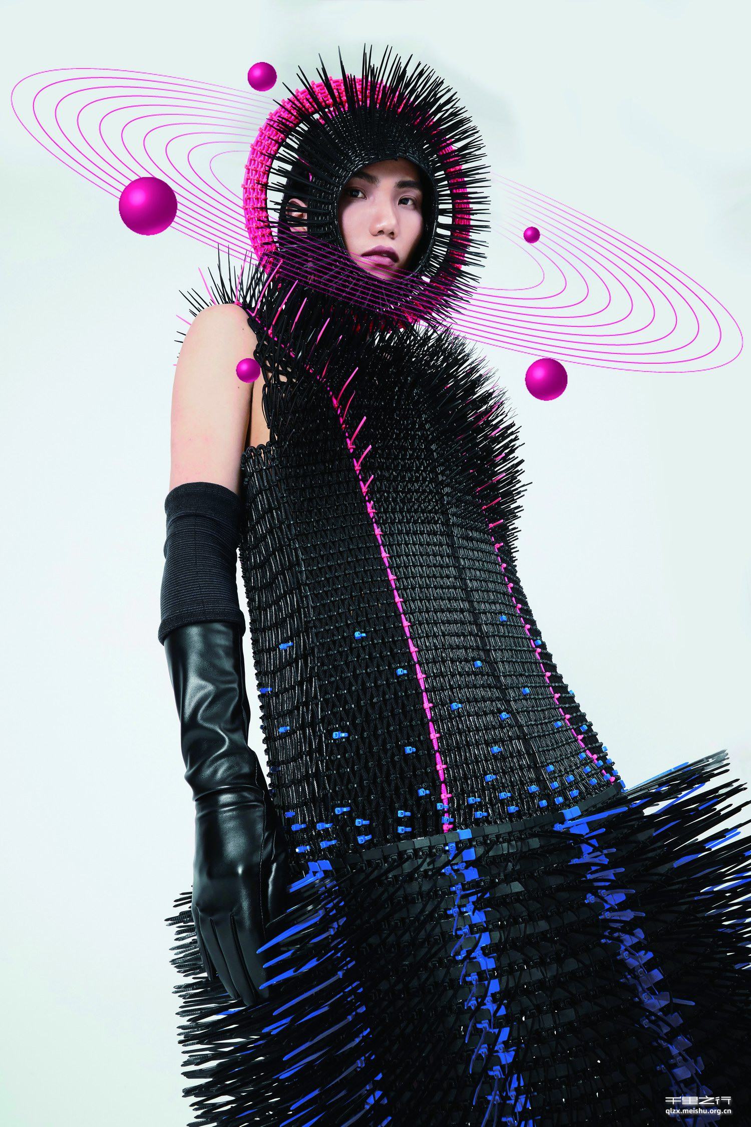 《未来&middot;玩家》