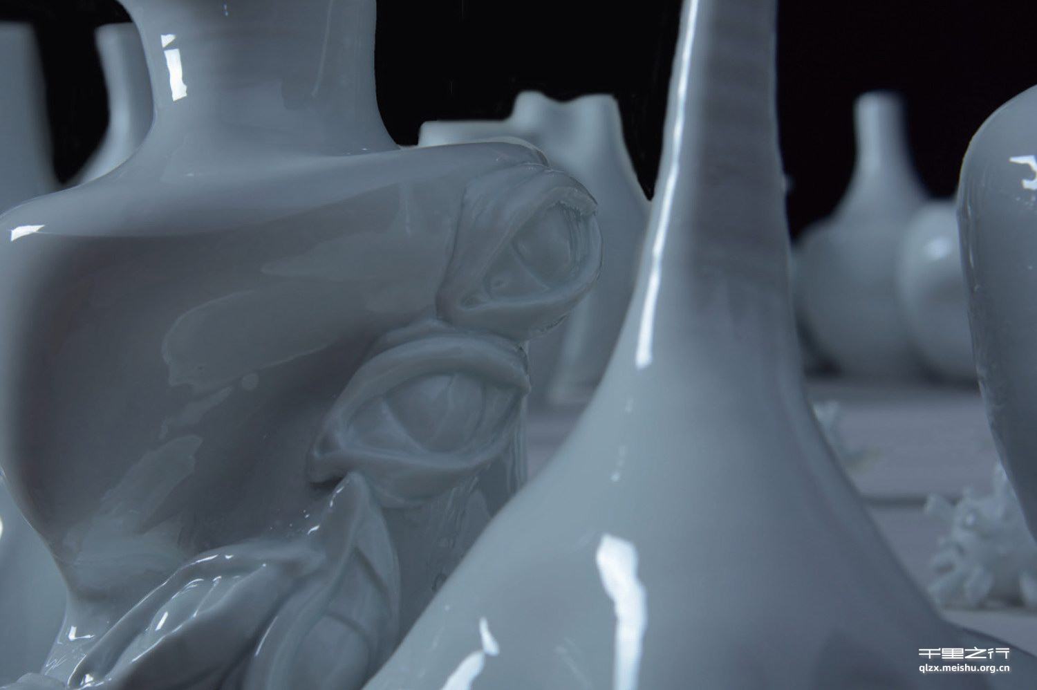 《我很好，你呢》