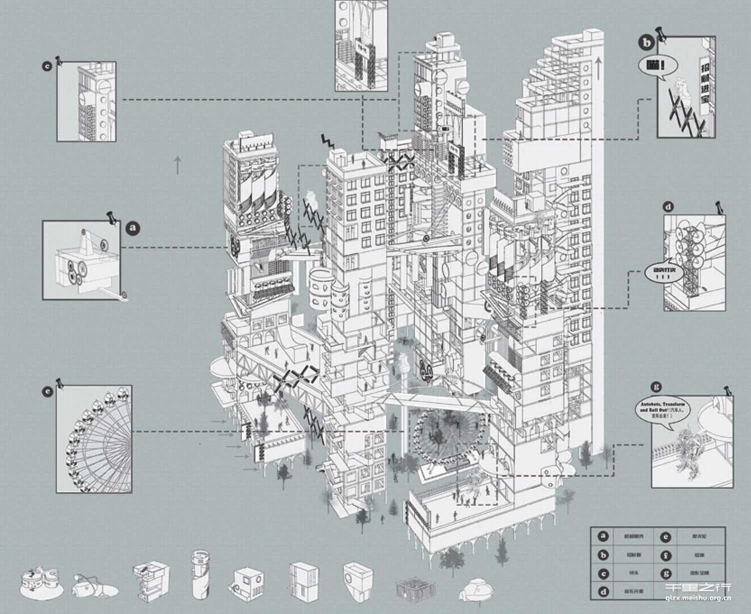 《千禧一代的&ldquo;革命&rdquo;》