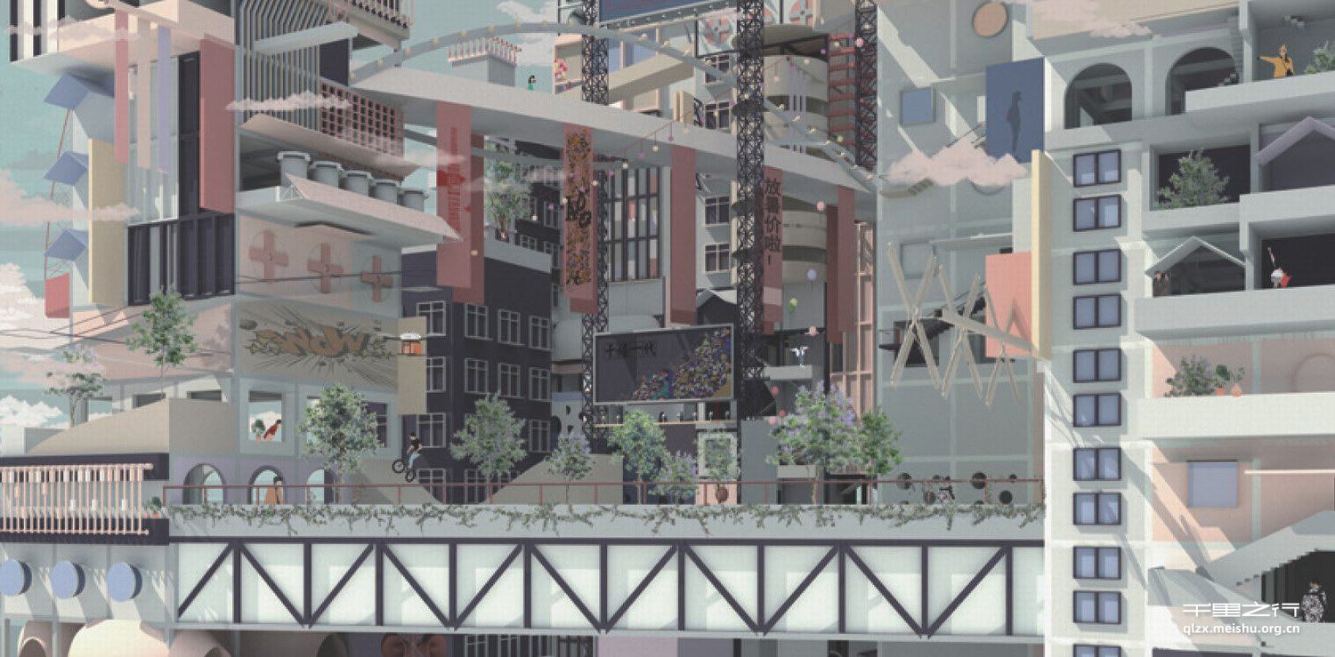 《千禧一代的&ldquo;革命&rdquo;》