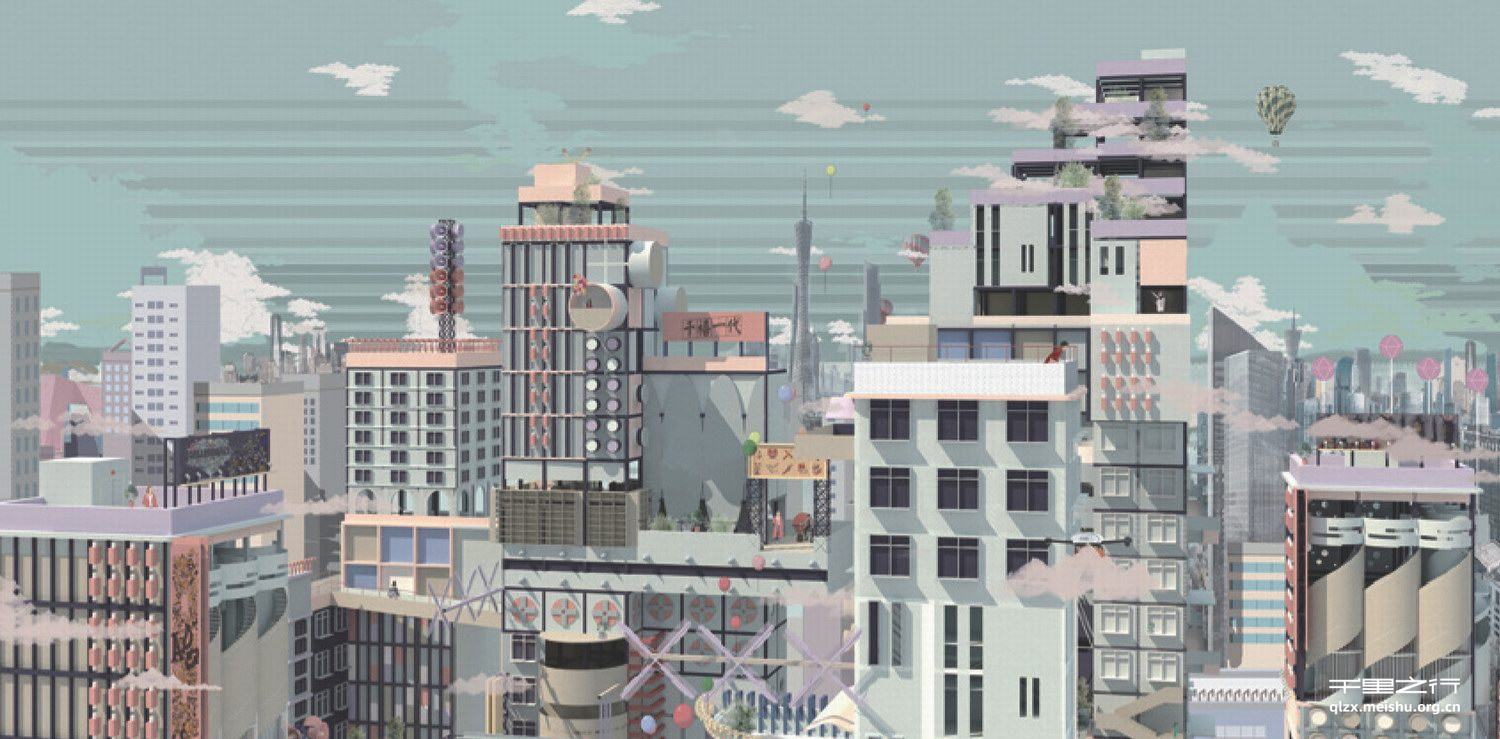 《千禧一代的&ldquo;革命&rdquo;》