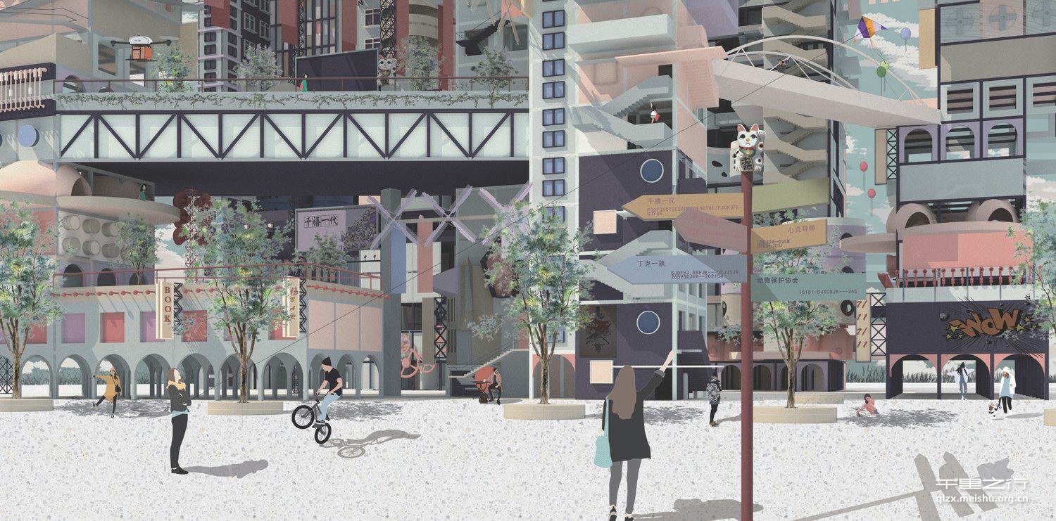 《千禧一代的&ldquo;革命&rdquo;》