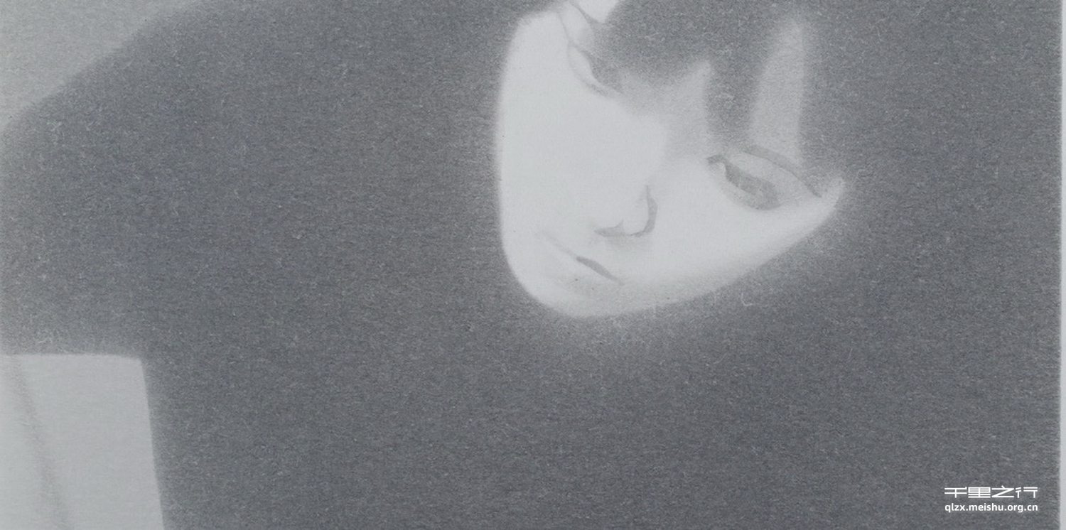 雨是我沉默的眼泪