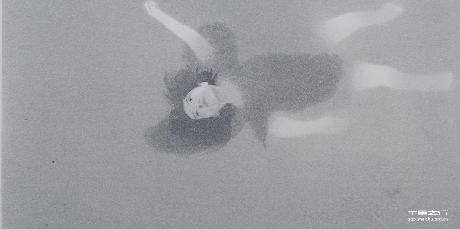 雨是我沉默的眼泪