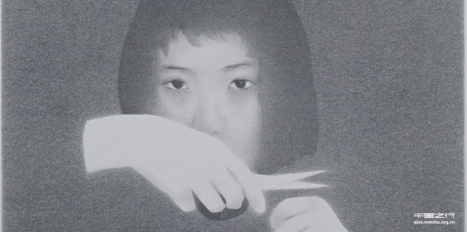 雨是我沉默的眼泪