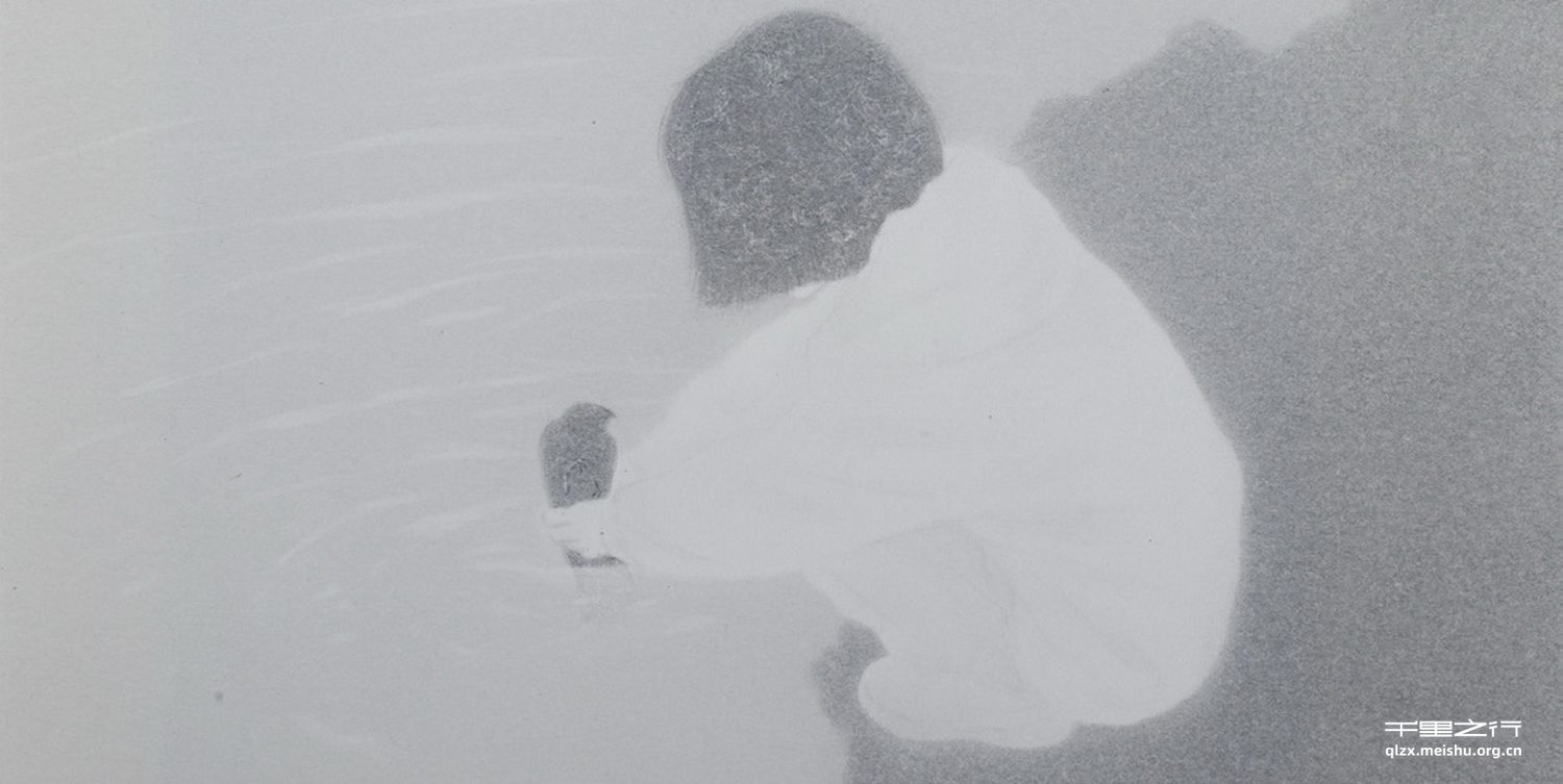 雨是我沉默的眼泪