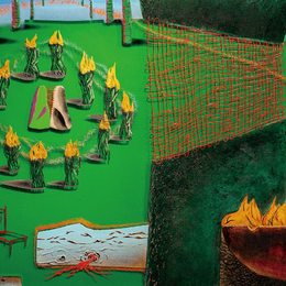 猜疑链1 猜疑链2