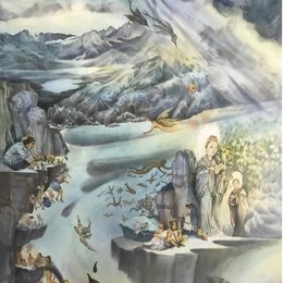 我们要到哪里去