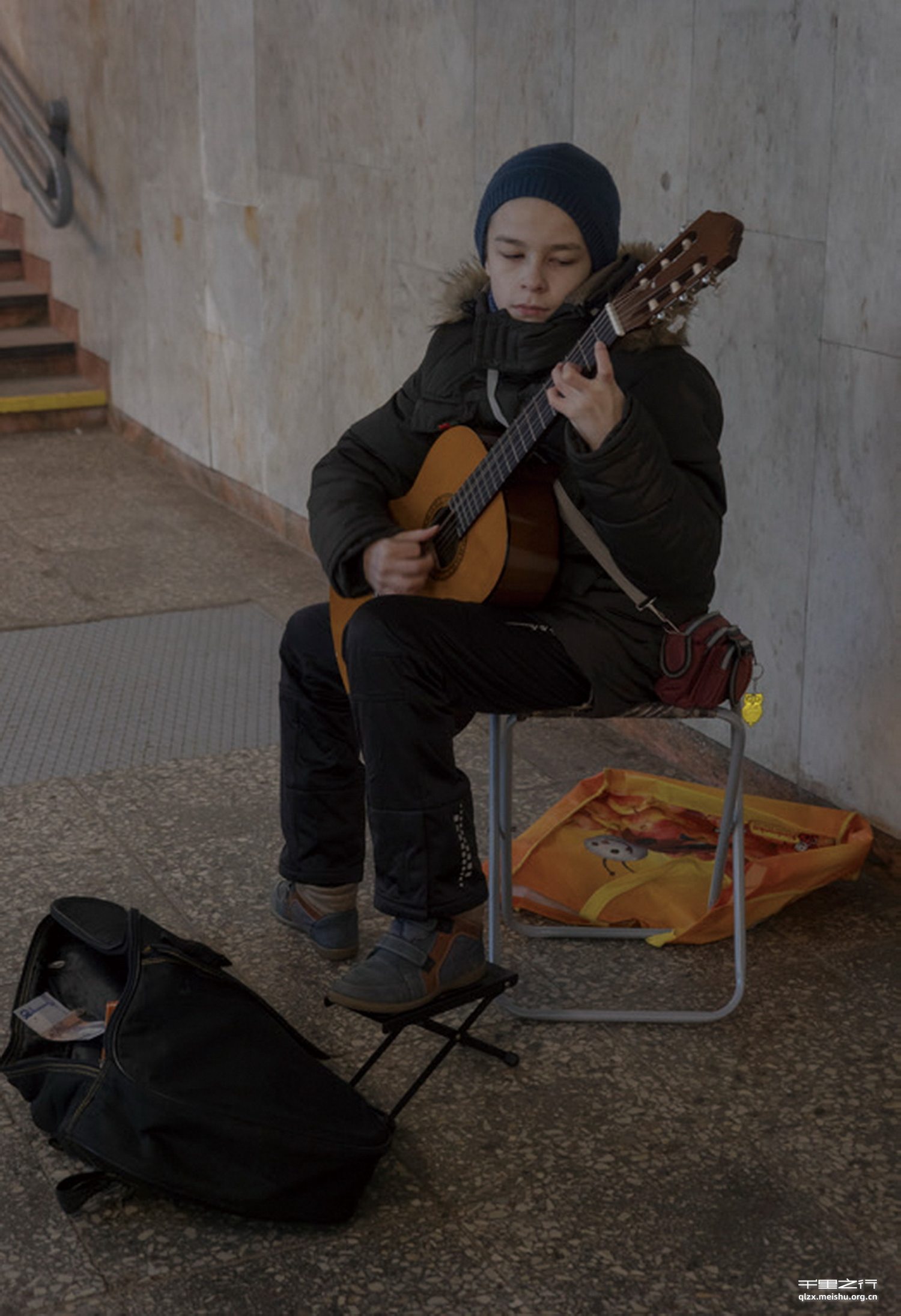 斯拉夫计划:后社会主义的失落视域