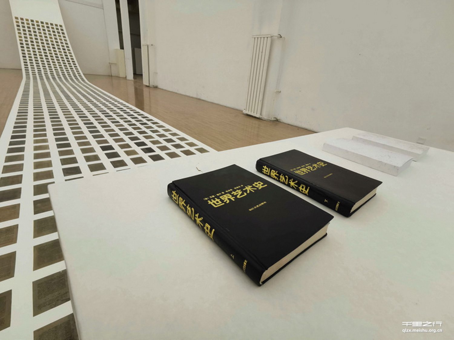 艺术是什么？什么是艺术？