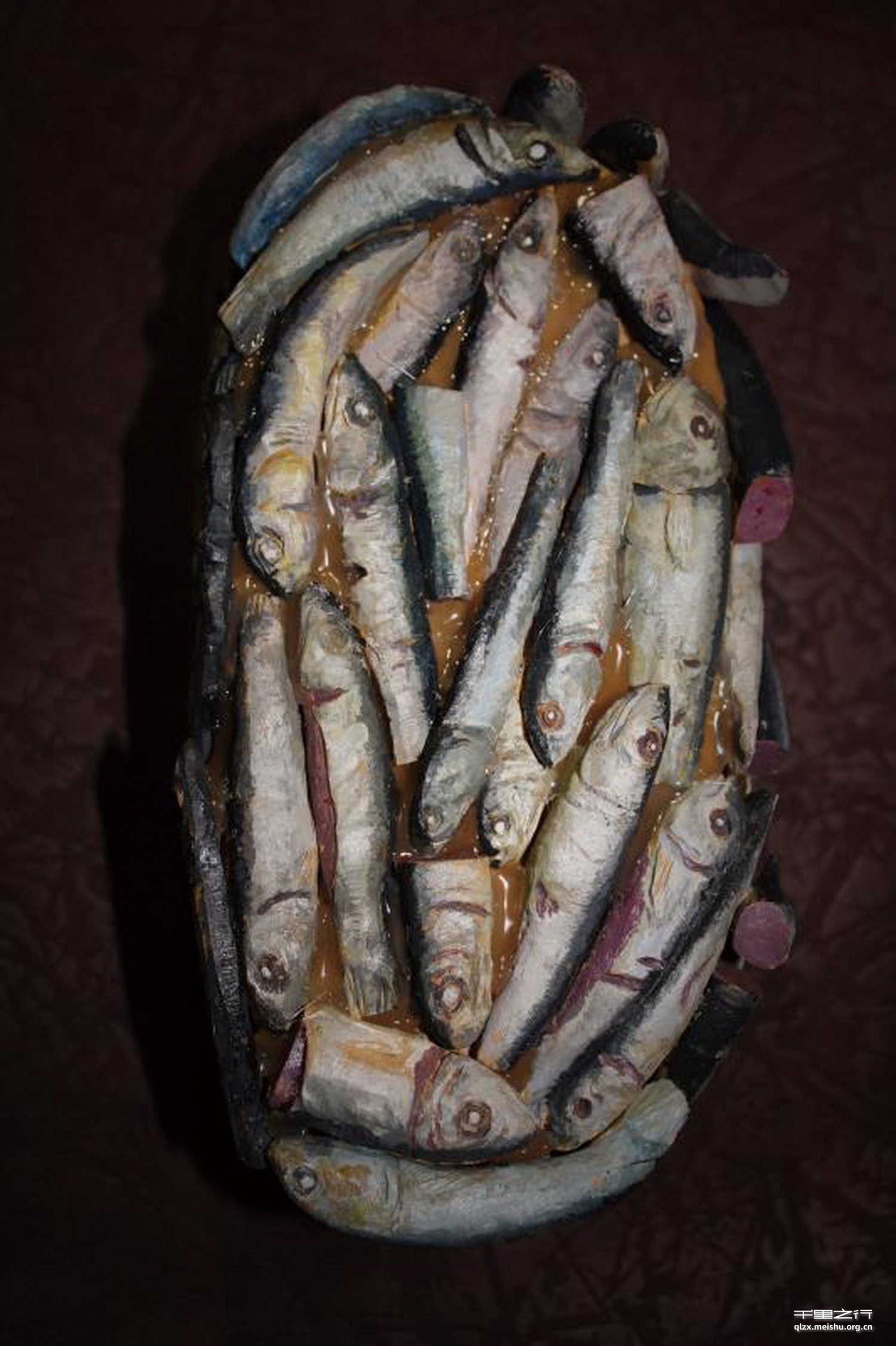 假如我是一条鱼 系列