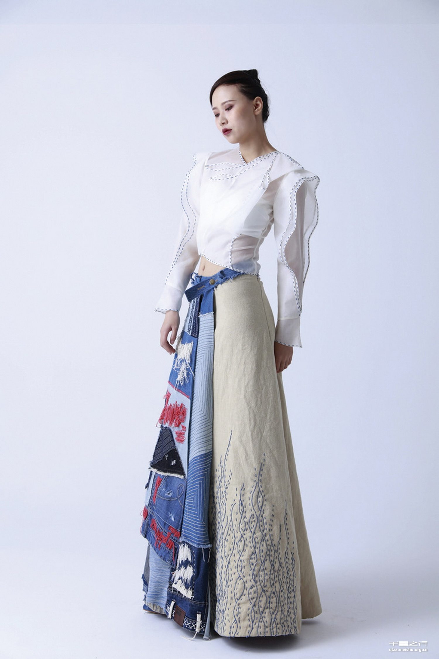 归朴&middot;百衲 归朴&middot;布语