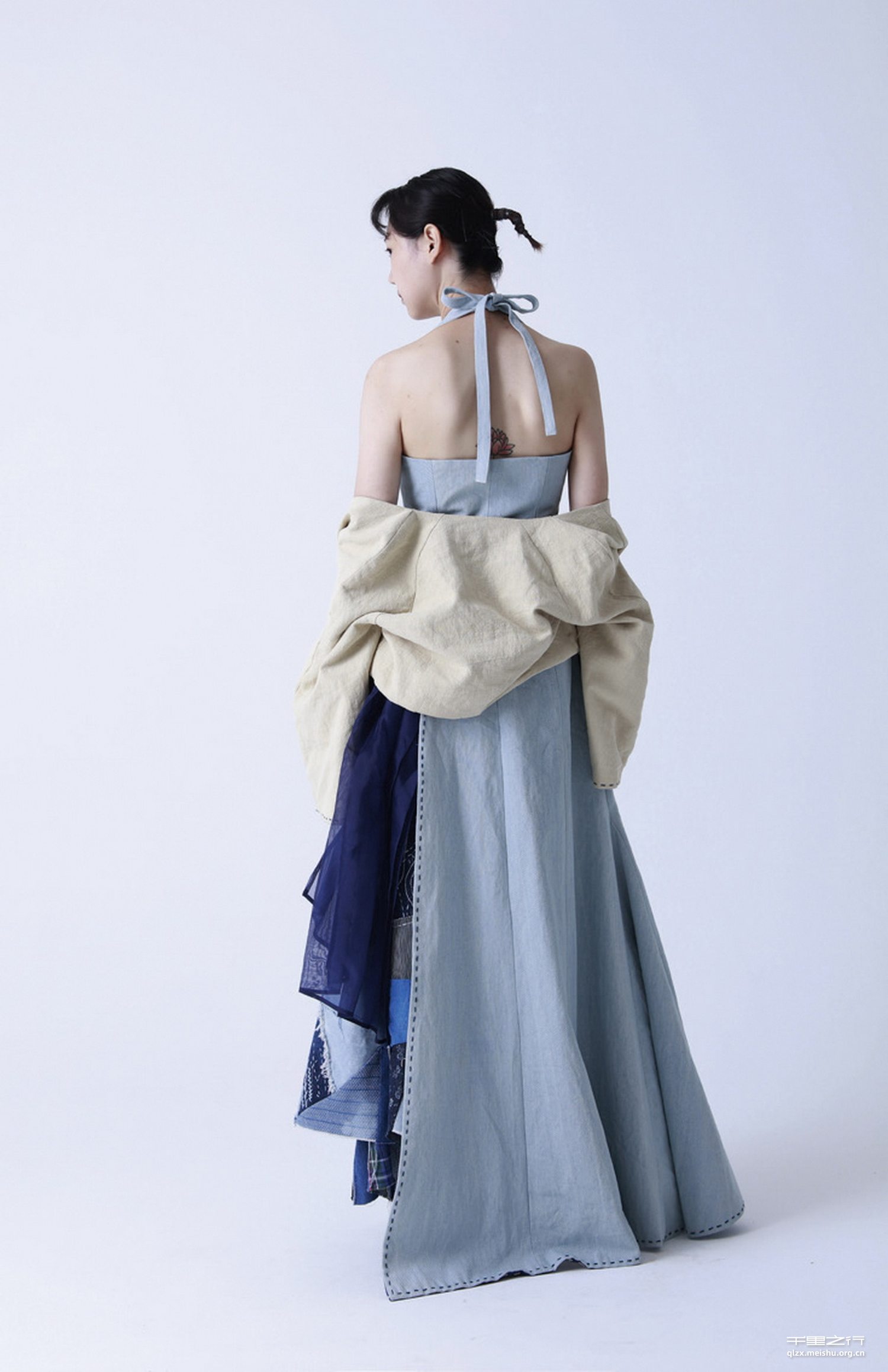 归朴&middot;百衲 归朴&middot;布语