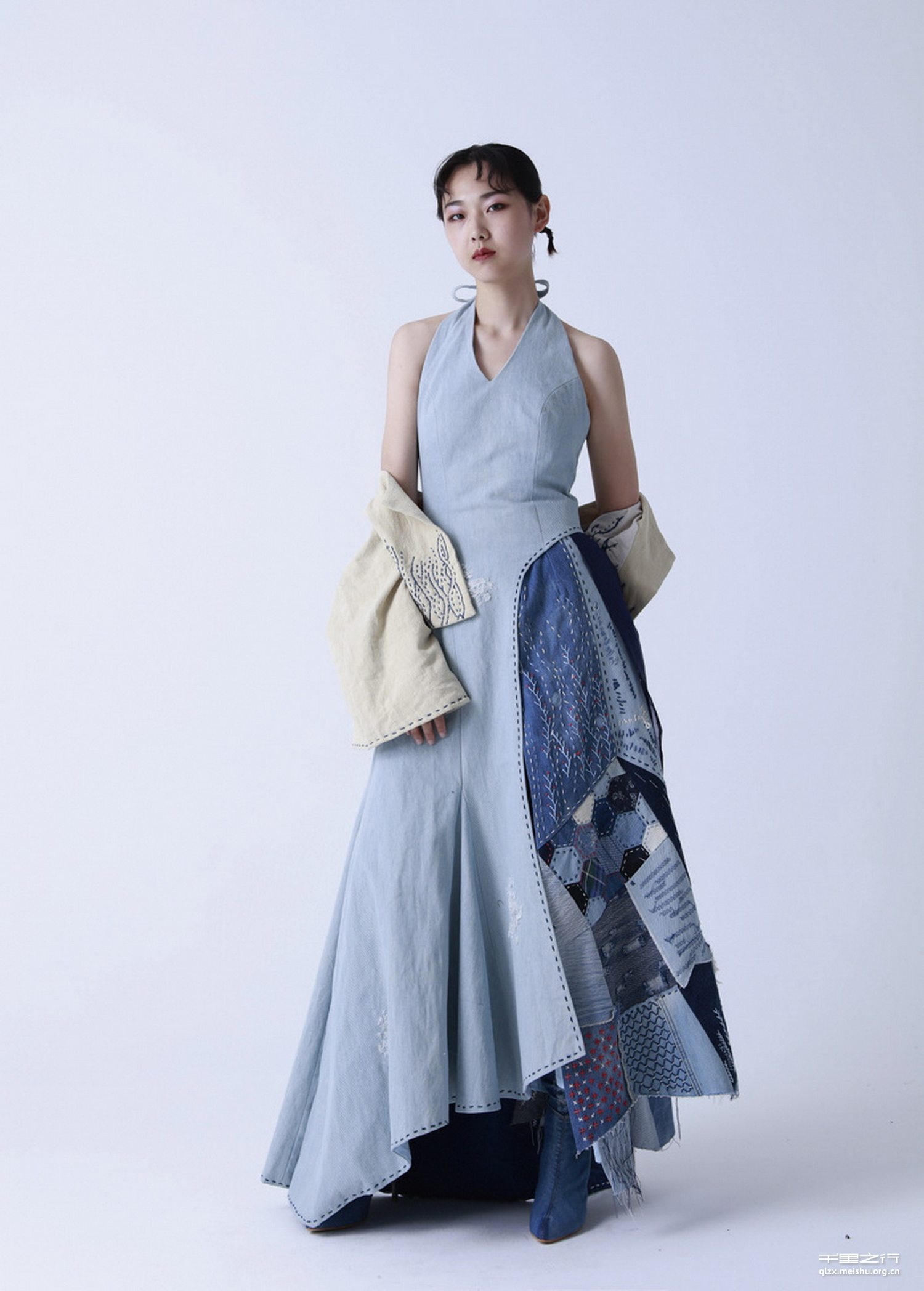 归朴&middot;百衲 归朴&middot;布语