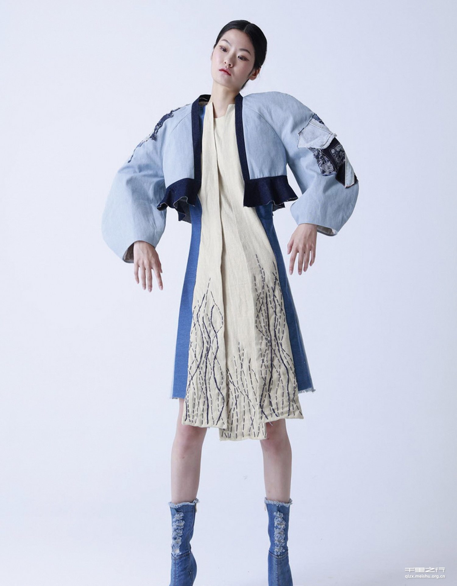 归朴&middot;百衲 归朴&middot;布语