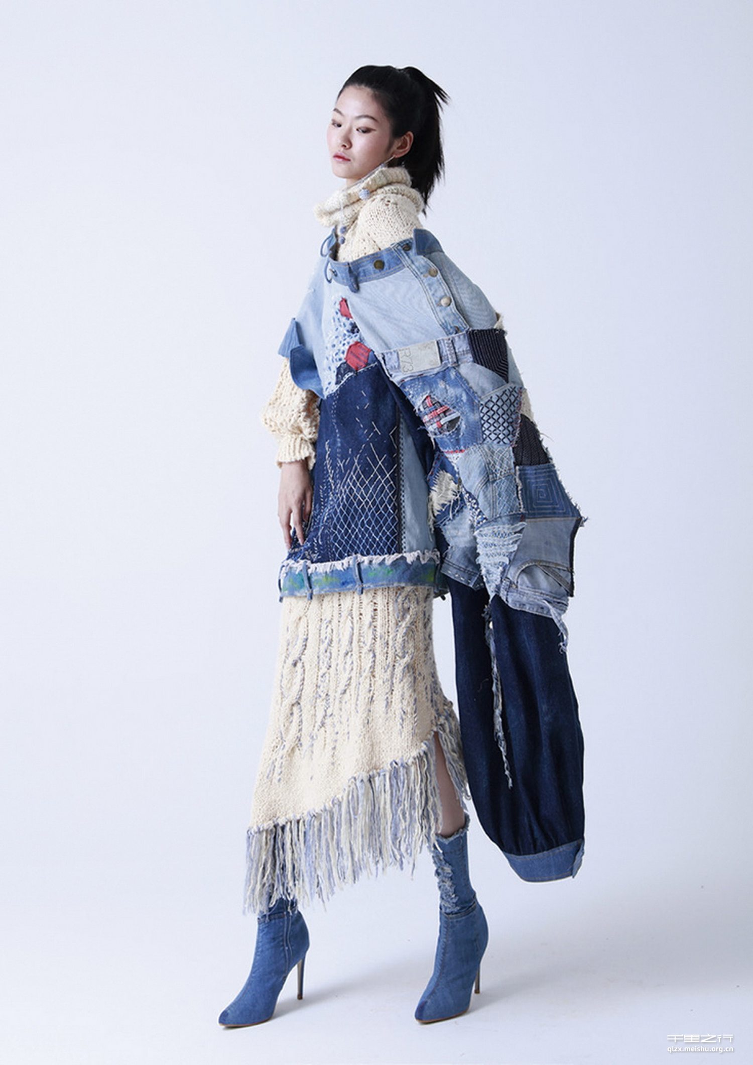 归朴&middot;百衲 归朴&middot;布语