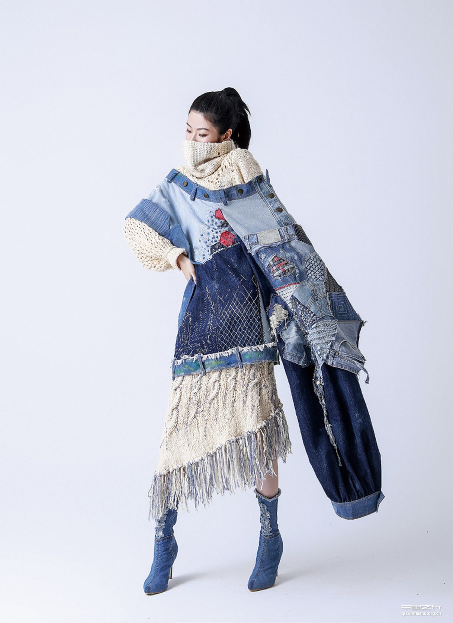 归朴&middot;百衲 归朴&middot;布语