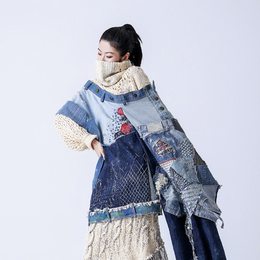 归朴&middot;百衲 归朴&middot;布语