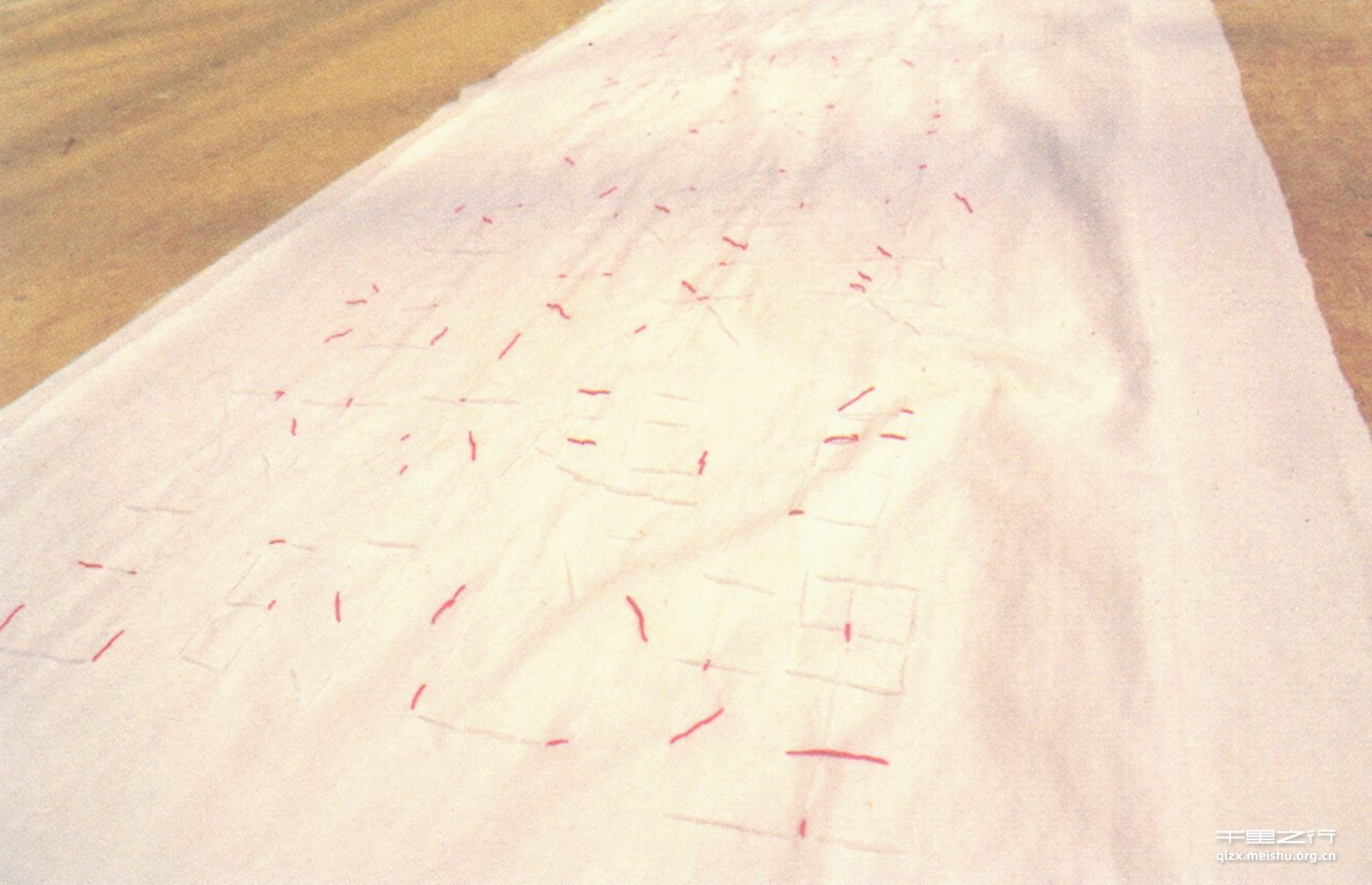 《&middot; -- --》