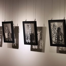 《让我再看你一眼》