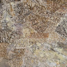 《城市景观55号》