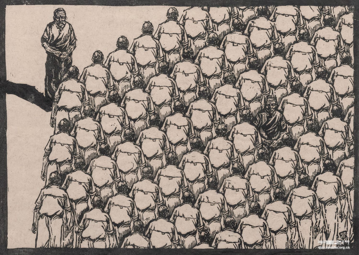 《我和陌生的他们》