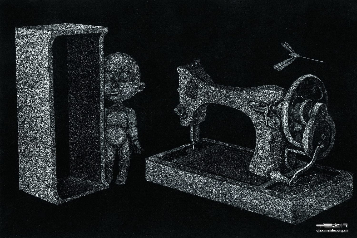 《竹马启示录》