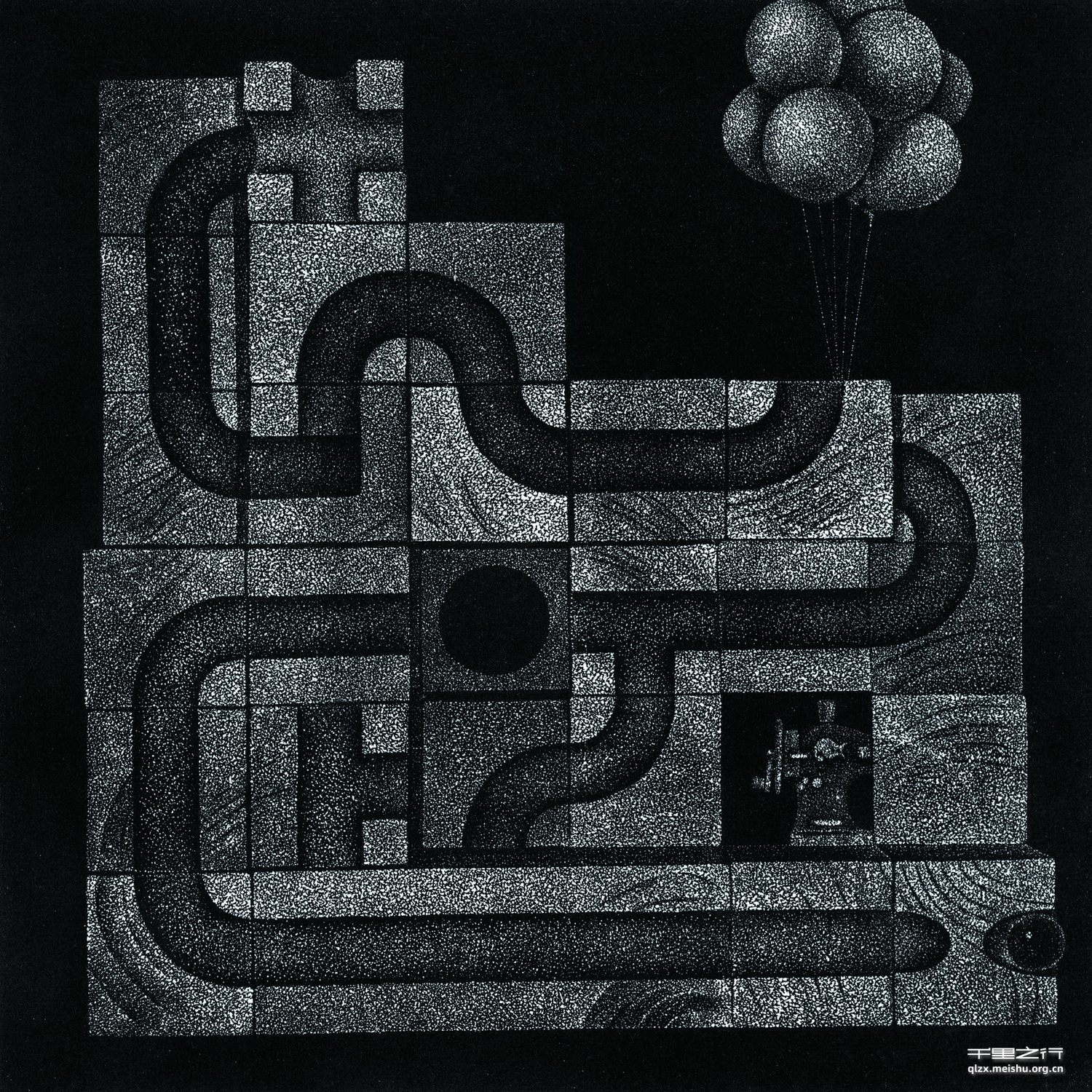 《竹马启示录》