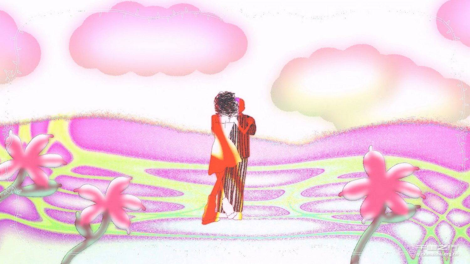 《狗》、《未来》、《真命天女》、《肉》