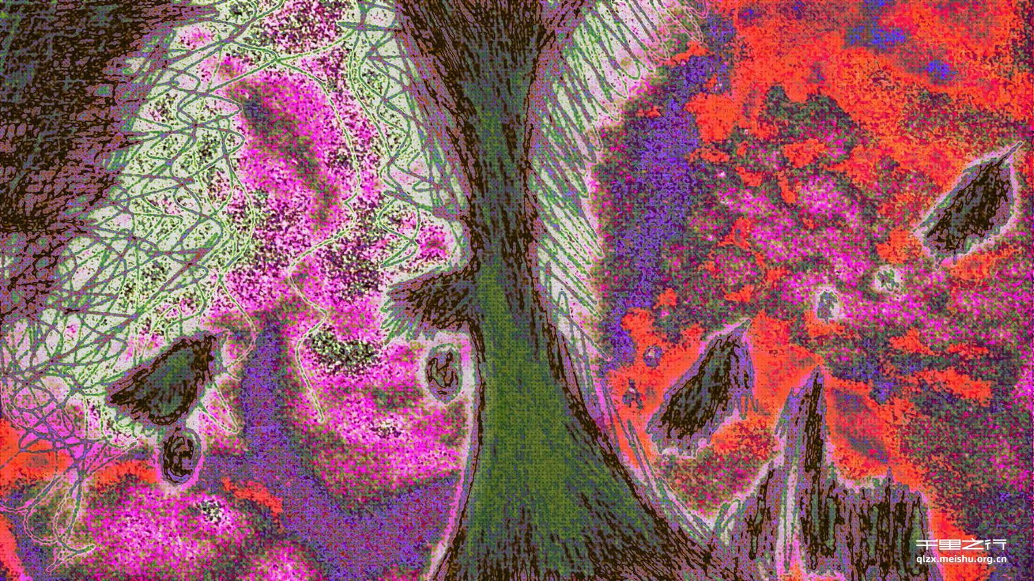 《狗》、《未来》、《真命天女》、《肉》