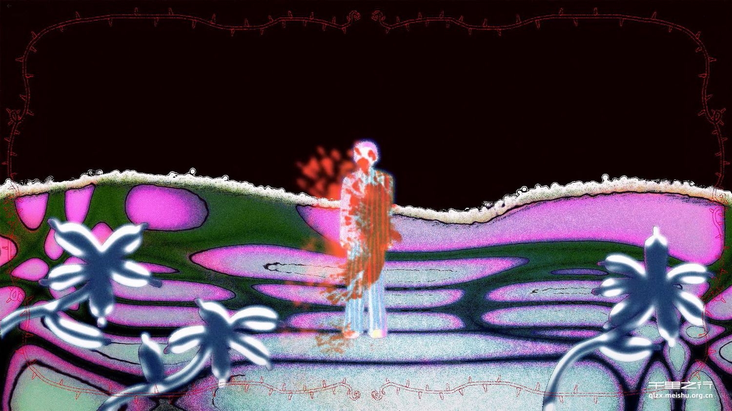 《狗》、《未来》、《真命天女》、《肉》