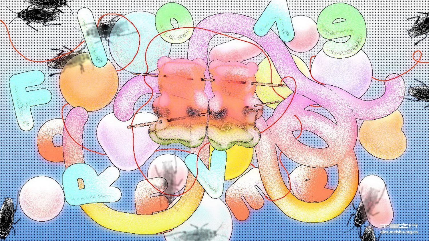 《狗》、《未来》、《真命天女》、《肉》