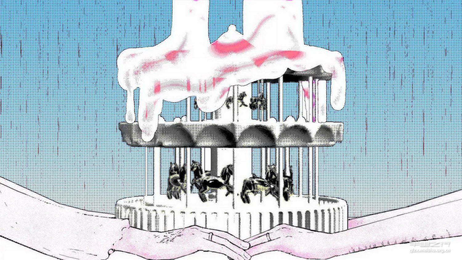 《狗》、《未来》、《真命天女》、《肉》