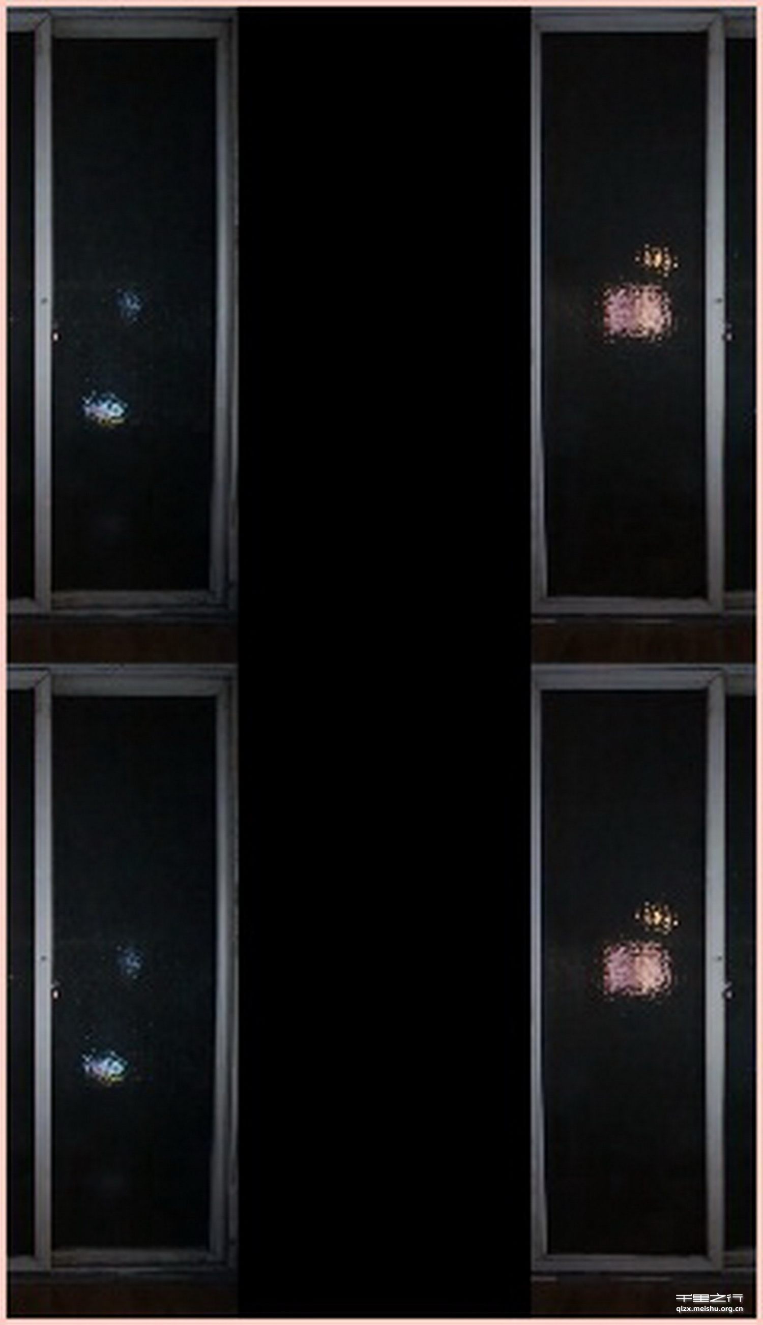 《风干幽灵之诗》