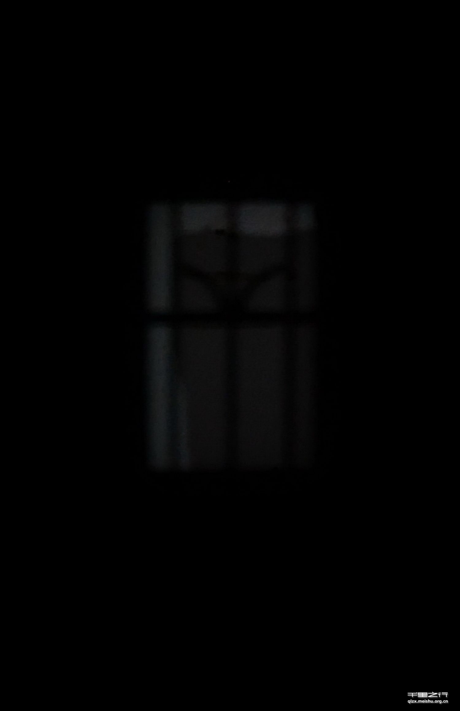 《风干幽灵之诗》