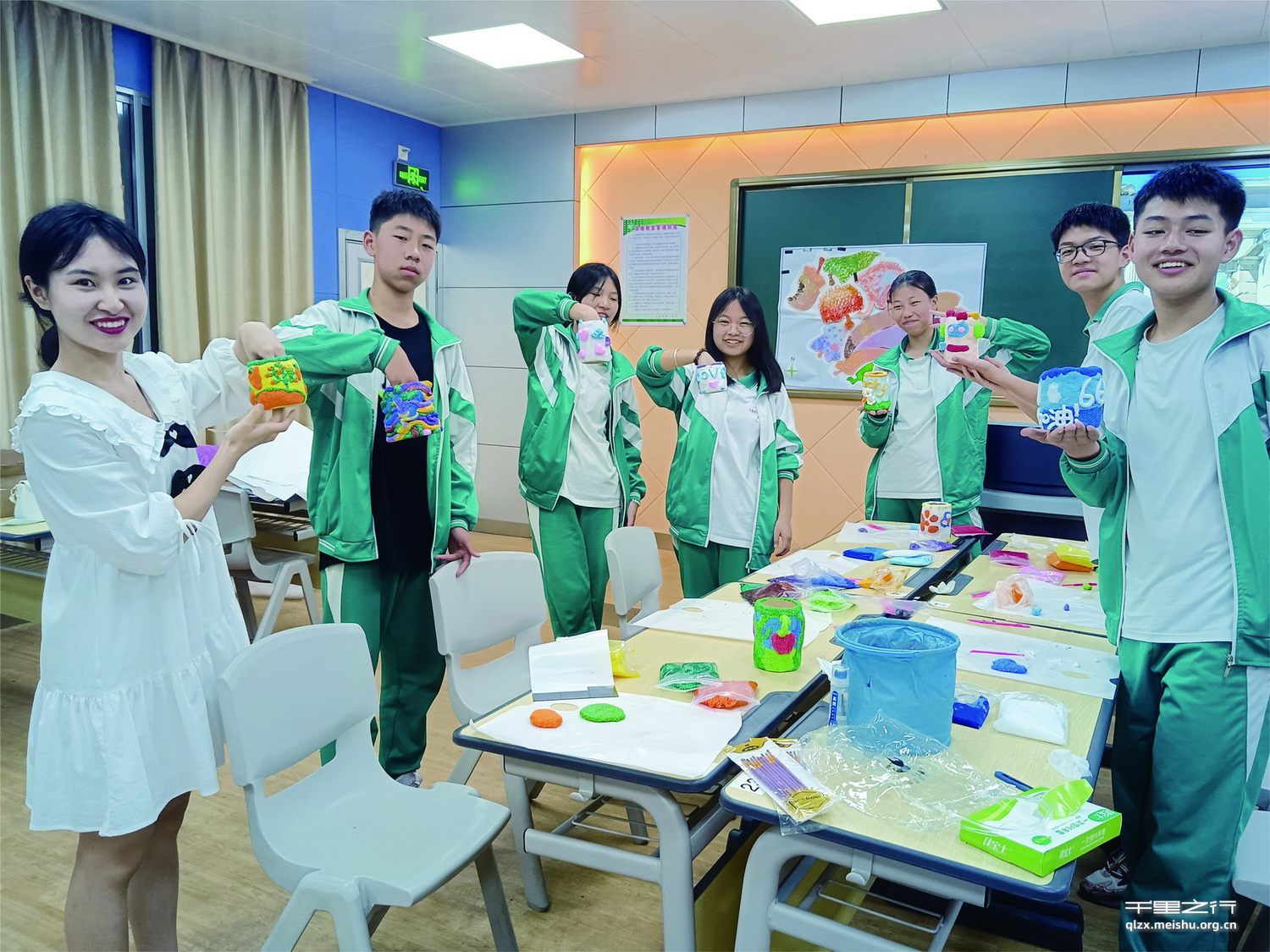 《寻味与新生：一颗辣椒的故事》