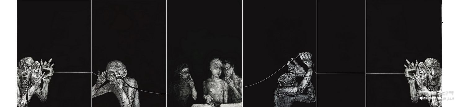 《窃窃私语》系列