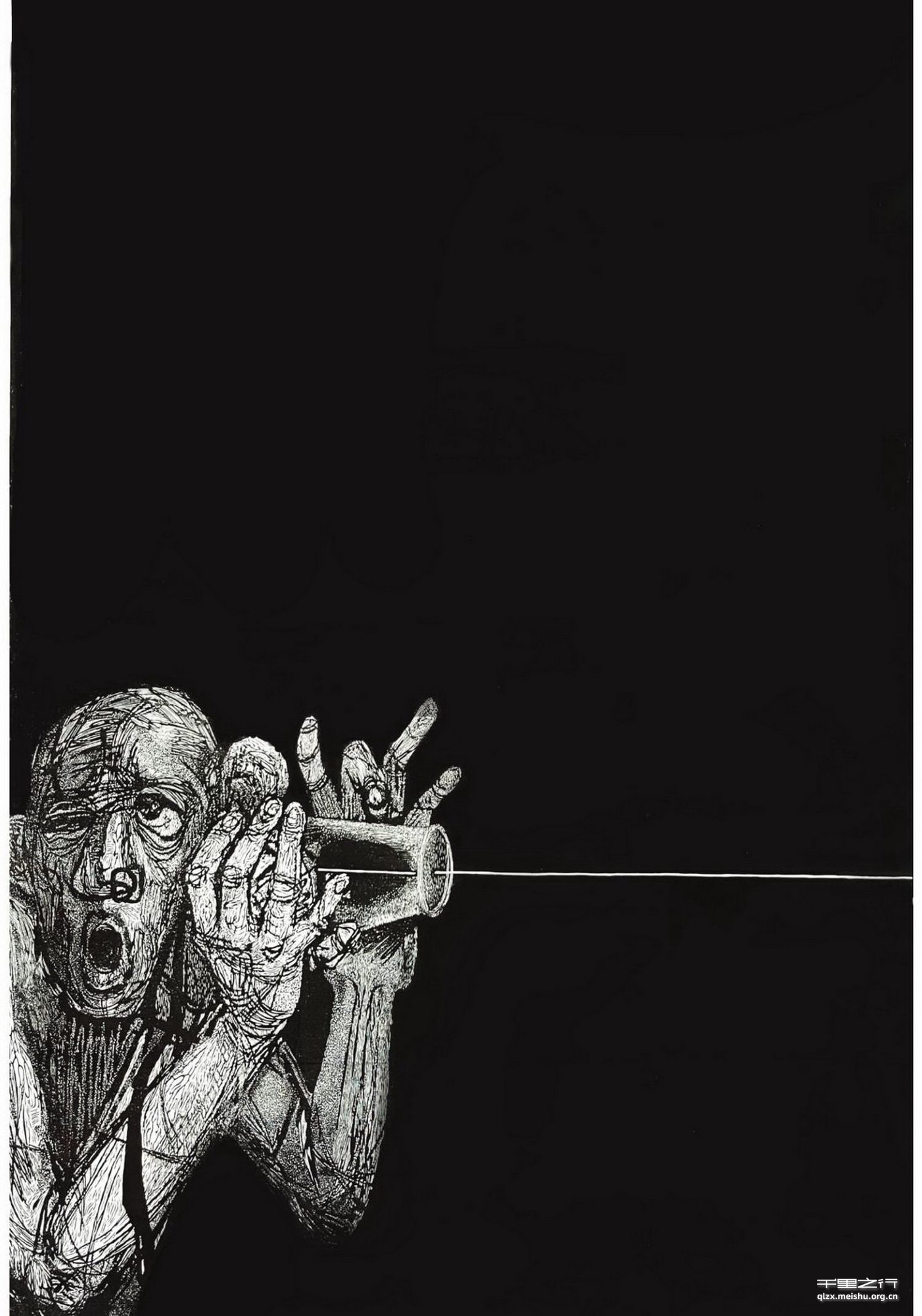 《窃窃私语》系列