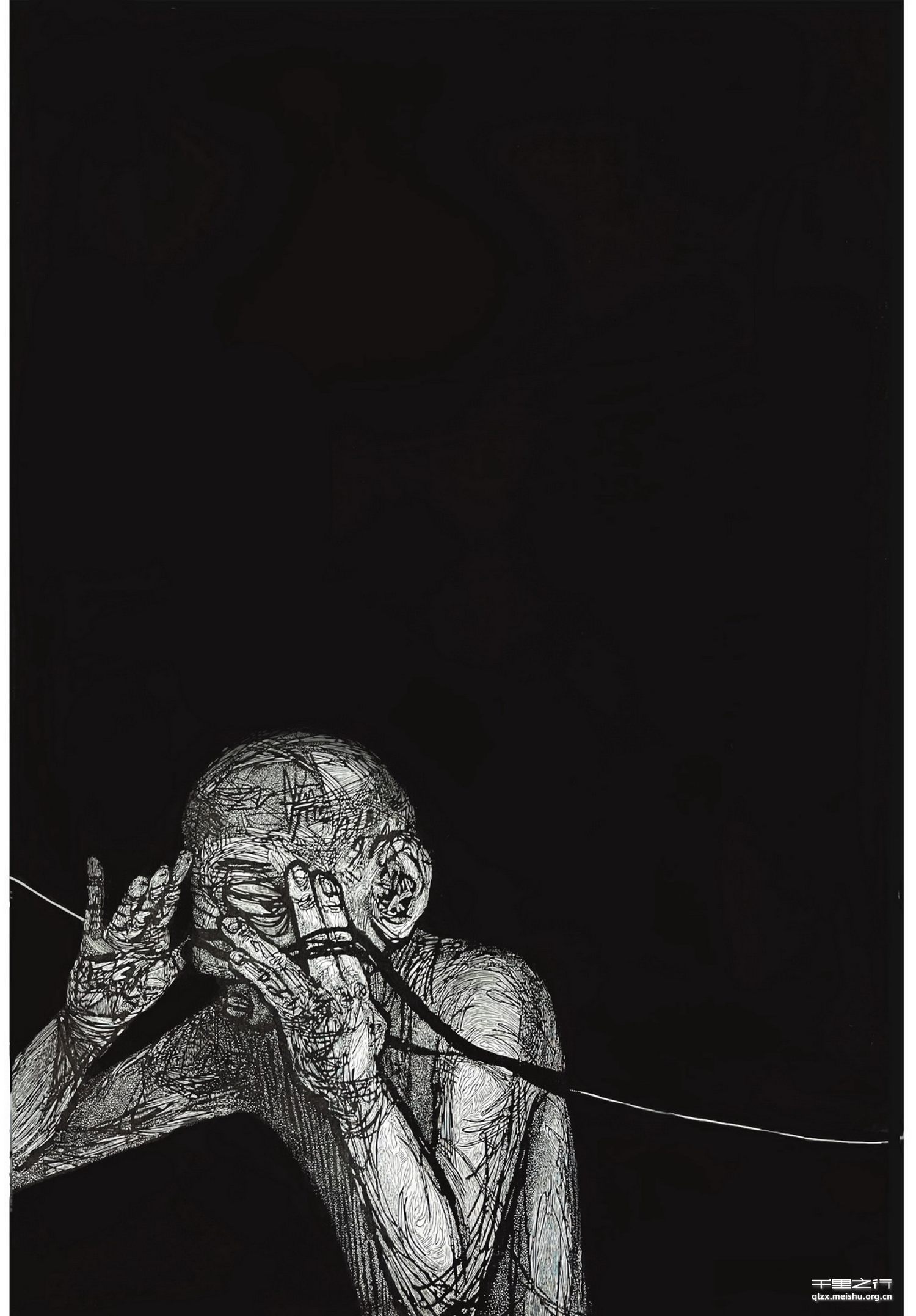 《窃窃私语》系列