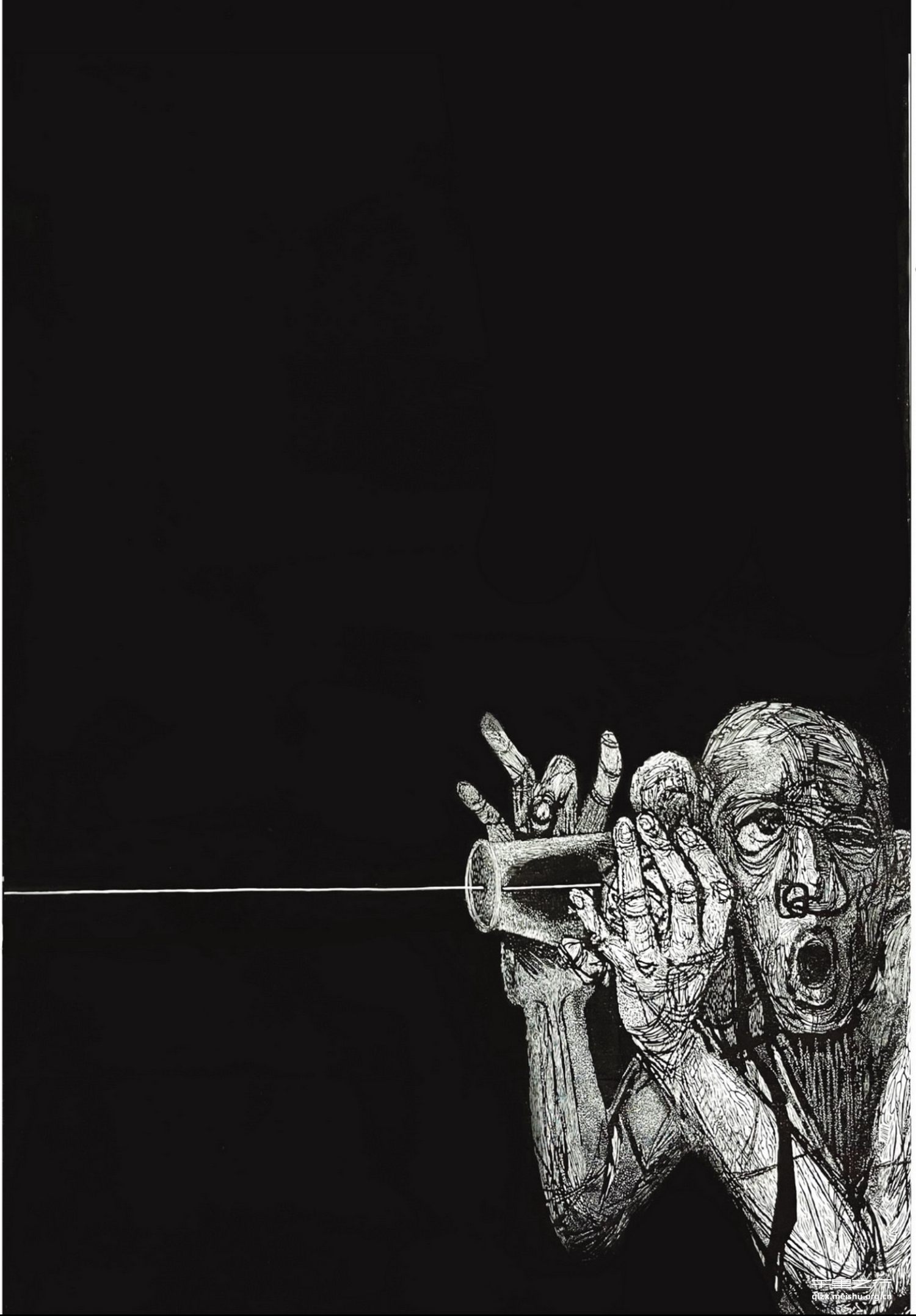 《窃窃私语》系列