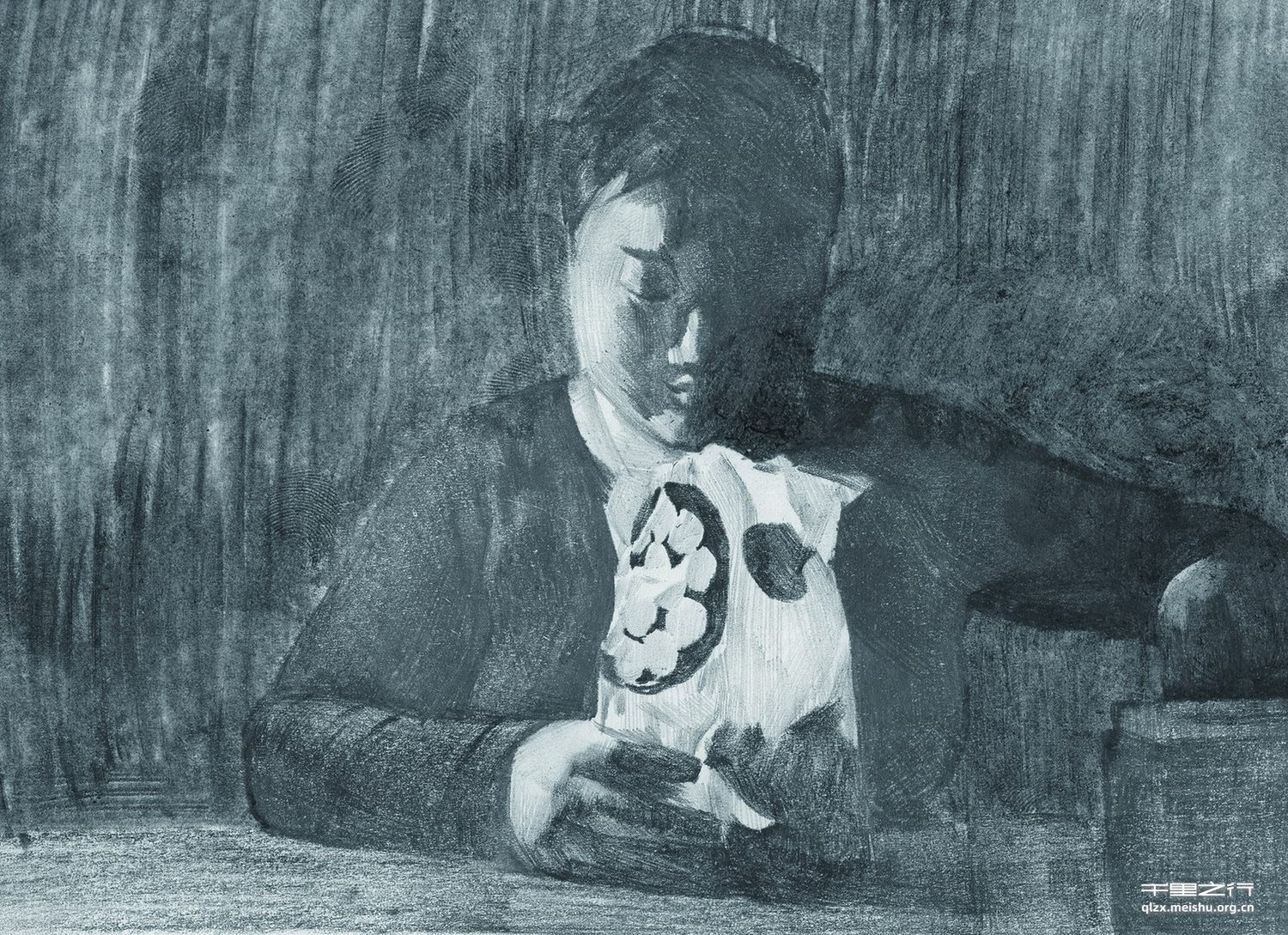 《自动贩卖机》